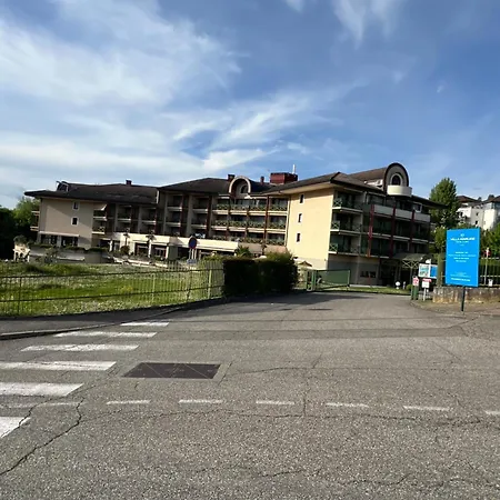 T2, Neuf, Climatisé Avec Terrrasse Appartamento Aix-les-Bains