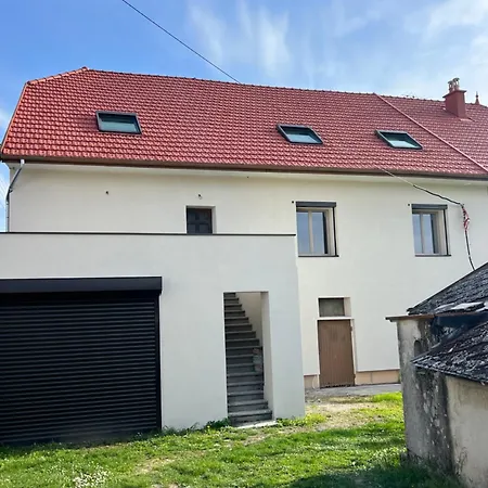 Appartamento T2, Neuf, Climatisé Avec Terrrasse