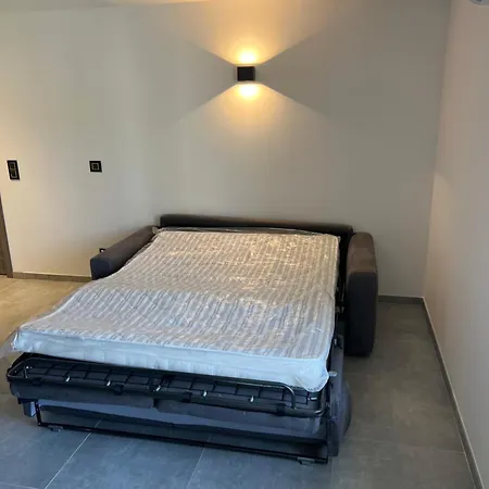 T2, Neuf, Climatise Avec Terrrasse Apartment