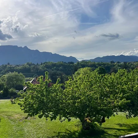 T2, Neuf, Climatisé Avec Terrrasse Appartamento