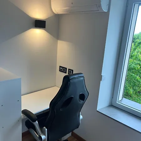 T2, Neuf, Climatisé Avec Terrrasse * Aix-les-Bains