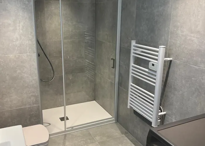 T2, Neuf, Climatisé Avec Terrrasse Appartamento *