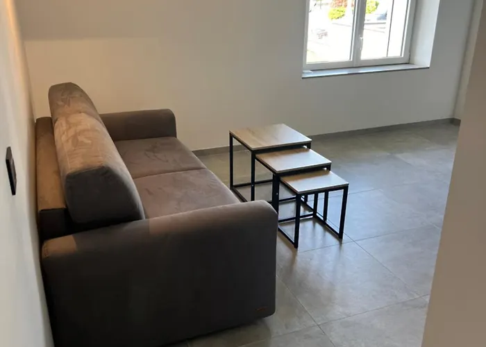 T2, Neuf, Climatise Avec Terrrasse