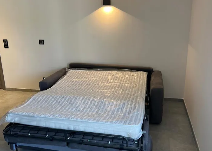 T2, Neuf, Climatise Avec Terrrasse Apartment