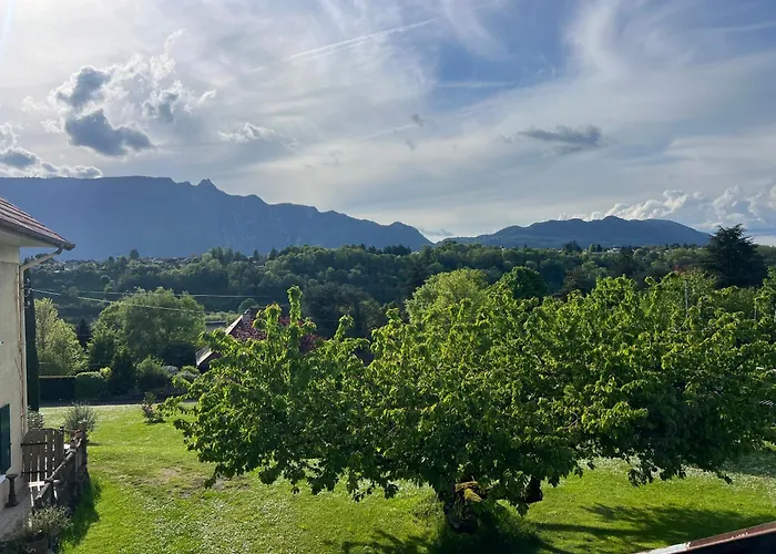 T2, Neuf, Climatisé Avec Terrrasse Appartamento