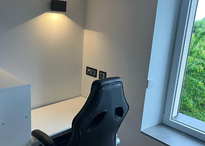 T2, Neuf, Climatisé Avec Terrrasse * Aix-les-Bains