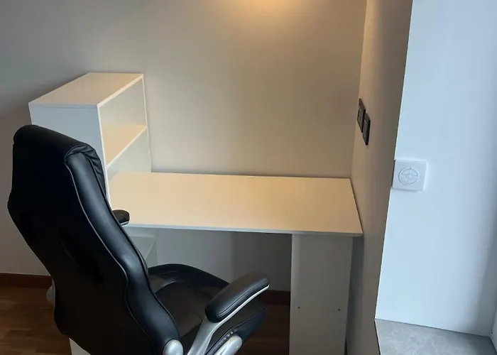 T2, Neuf, Climatisé Avec Terrrasse Appartamento